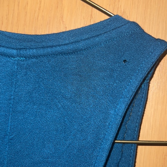 Woman’s Embellished/Embroidered FREE PEOPLE BOHO Tank Top SIZE: Small - Picture 4 of 7